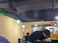 -烤五行·烧烤烤串(石佛营店)