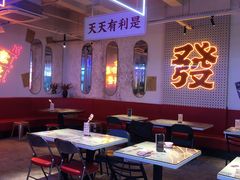 -永兴發香港茶餐厅(三坊七巷店)