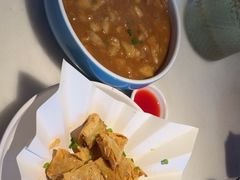 -涌上外婆桥(南塘店)