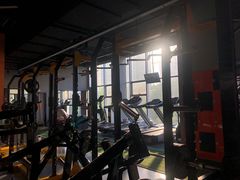 -银锐24h健身·Ai闪练(建设路店)