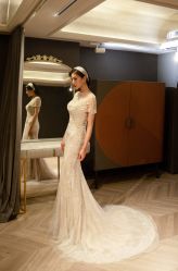 点击看大图 -B.Bridge Couture婚纱礼服(福田店)
