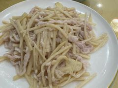 -聚丰德饭店(经五路店)