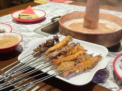 -京元盛铜锅涮肉(上海总店)