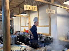 -成都味道(望江西路店)