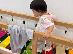 -红黄蓝成长中心•婴幼儿早教•托育(南山京基百纳广场店)