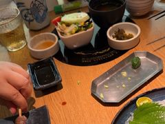 -沼津港精致料理·寿喜烧·烧鸟(青浦宝龙广场日料榜单店)