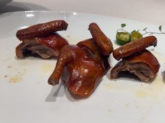 -顺峰(农展馆店)