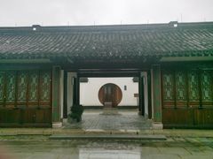 -帐篷客·溪龙茶谷度假酒店