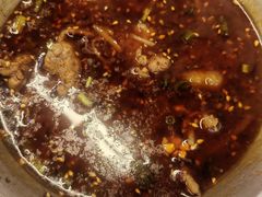 -蓉三少冒烤鸭·四川小吃集(北京首店)