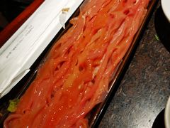 脆脆鲜鹅肠-皇城老妈·大连海鲜火锅(港湾店)