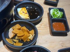 -九田家黑牛烤肉(淮北万达店)