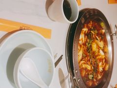 -古乐牛香·鲜牛肉自助火锅(南京总店)