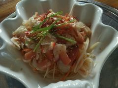 -摩登有记·新派泰国菜(银钻广场店)