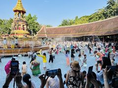 -西双版纳勐泐文化旅游区