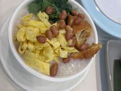 -馨越楼·点心·粤菜(赤坎店)