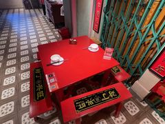 -春梅里卤鹅馆·47年老字号(中山路店)