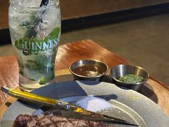 -黑角餐厅美式狂野Blackhorn(昌茂花园店)