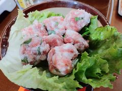 -黔有有贵州酸汤夺夺粉火锅(五味十字店)