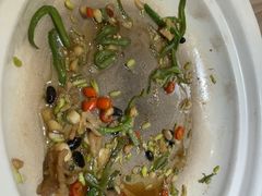 -潇湘码头·鲜湘菜(清河店)