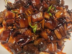 -明湖楼·经典鲁菜山东海鲜(大明湖店)