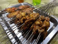 -清真·马峰烤肉(小学习北巷店)