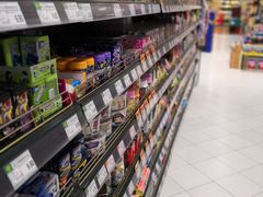 -BHG Market Place(水游城店)