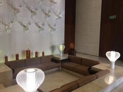 -黄山馥丽蓝山酒店(新安江店)