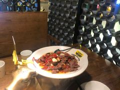 -炊烟小炒黄牛肉(中心印象城店)
