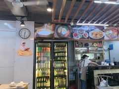 -屋里家延边朝鲜族冷面(梅林3店)