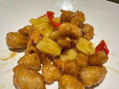 -范家小馆·烤鸭新京菜(金融街店)