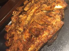 -Local泰莲庭(虹鳟鱼店)