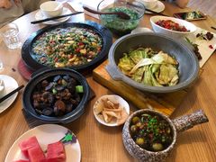 -周三的情书花园餐厅(江北店)