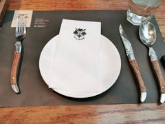 -食间牛排(湖西路店)