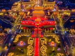 -大唐不夜城