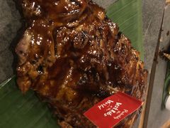 -Naughty Nuri’s Phuket