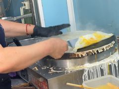 -琦琦蛋饼铺(上南店)