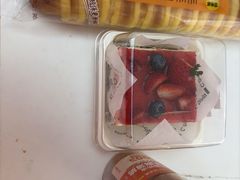 -味多美蛋糕(大兴店)