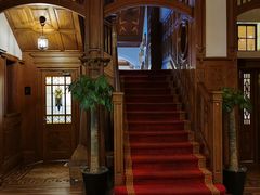 -马勒别墅·中餐厅