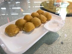 粘豆包-胖姐渔村(中源大道店)
