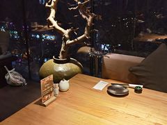 -Hatsune隐泉日式料理(三里屯太古里店)