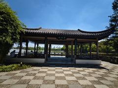 -东湖景区