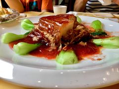 -功德林素菜饭庄(前门店)