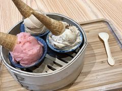 -歎雪糕低糖低脂Gelato冰淇淋