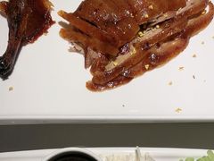 -漢舍中国菜馆(浦东嘉里城店)
