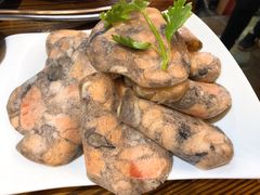 -味仙疯美蛙鱼头(清扬路总店)