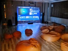 -丽池宫韩式汗蒸会馆(华灯坊店)