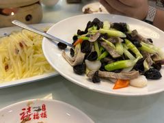 -禧福楼·十五年老店(科技城店)