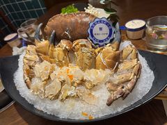 -东海怡品海鲜豆捞(星街坊店)