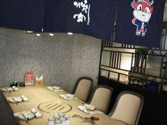 -好牛烧肉(世茂广场店)