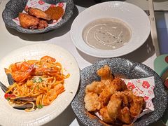 -春树下·树屋花房西餐厅(罍街AS1980店)